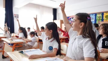 Öğrenciler İçin Yeni Eğitim Dönemi Hazırlıkları Başladı