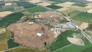 Çatalhöyük’te tüyler ürperten keşif!