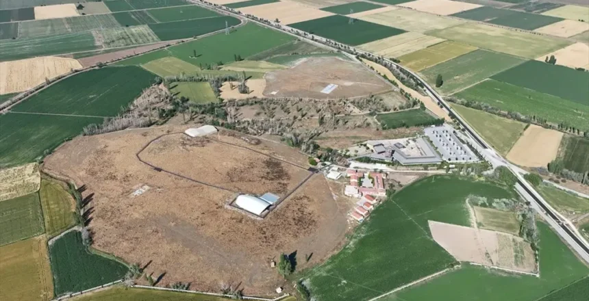 Çatalhöyük’te tüyler ürperten keşif!