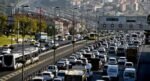 Kent Merkezinde Trafik Düzenlemesi
