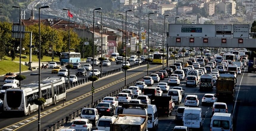 Yol ve Altyapı Çalışmaları Hızlandı