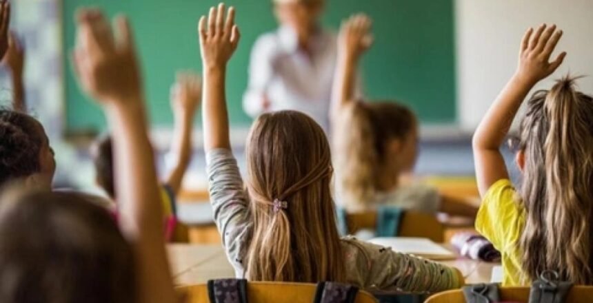 Yeni Eğitim Yatırımı İçin İlk Adım Atıldı