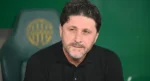 Fatih Tekke’den istifa kararı!