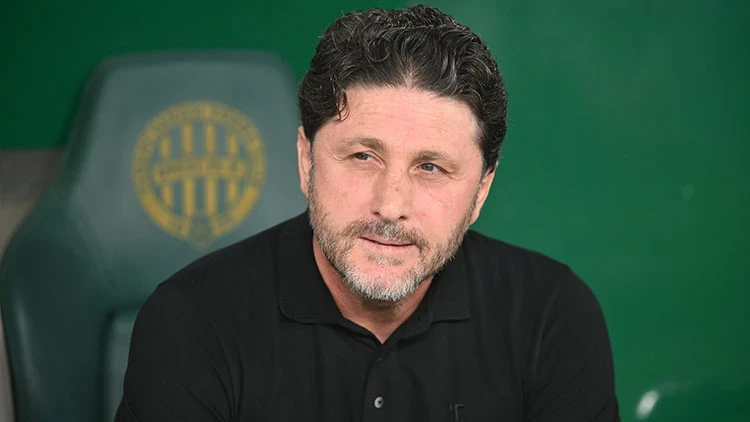 FATİH TEKKE’DEN İSTİFA KARARI!