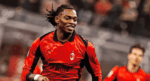 Galatasaray’da Rafael Leao’da işlem tamam!