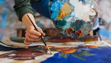 Kültür ve Sanat Festivali Başlıyor