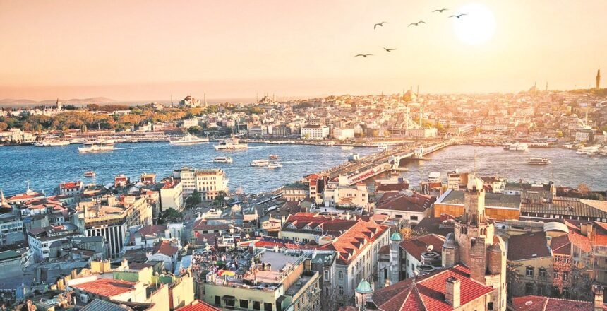 Şehirde Büyük Dönüşüm Başlıyor: Yeni Projeler Açıklandı